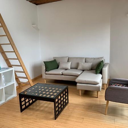 Appartement Vue Sur Meuse Namur Bagian luar foto