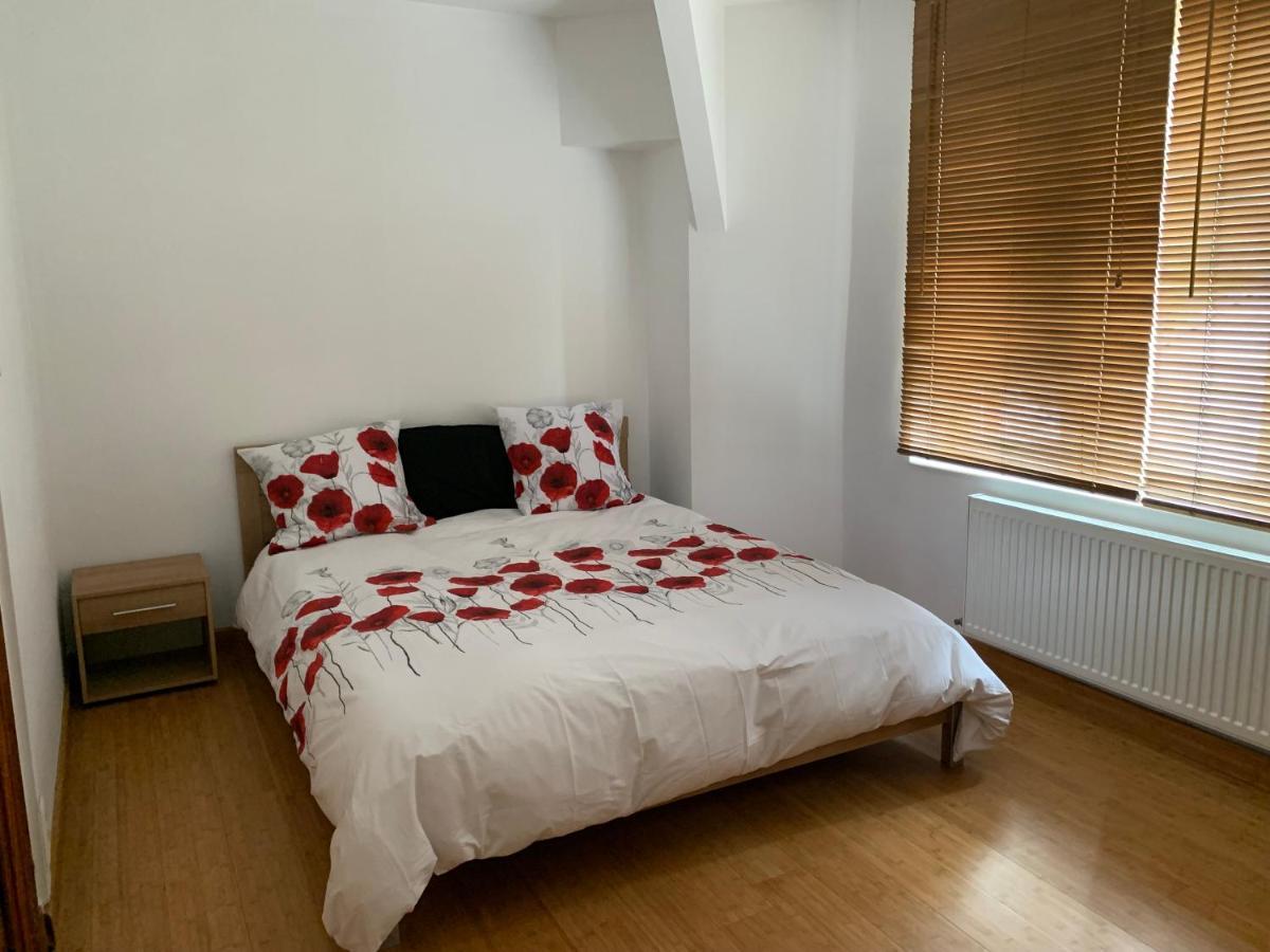 Appartement Vue Sur Meuse Namur Bagian luar foto